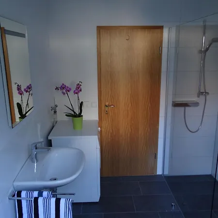 Apartment Haus Reiser *