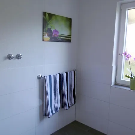 Apartment Haus Reiser Alpirsbach