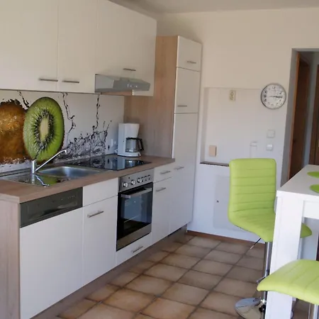 Haus Reiser