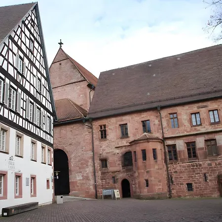 Haus Reiser Alpirsbach