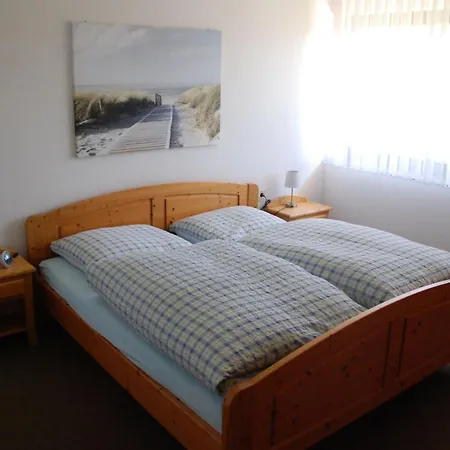 Apartment Haus Reiser *