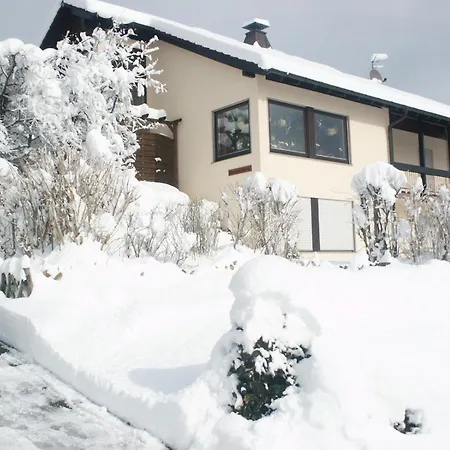 Haus Reiser Apartment Alpirsbach
