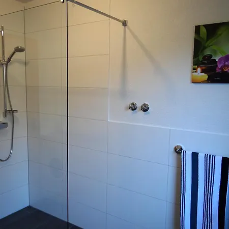 Haus Reiser Apartment Alpirsbach