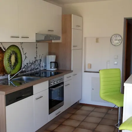 Apartment Haus Reiser Alpirsbach