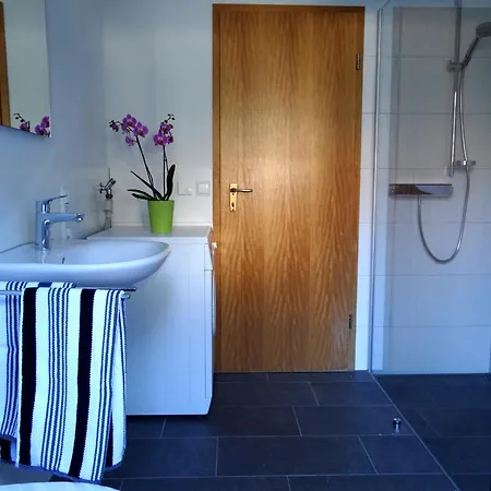 Haus Reiser Apartment