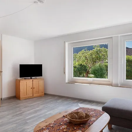 Διαμέρισμα Haus Reiser