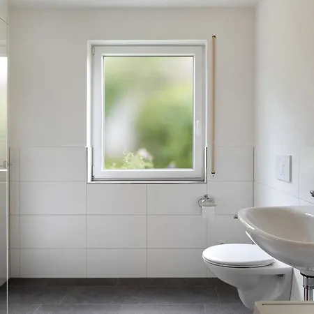 Apartman Haus Reiser *