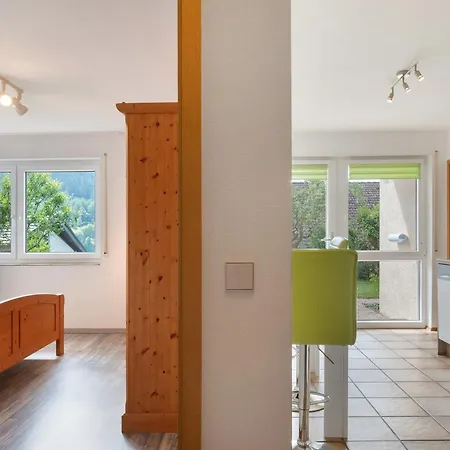 Haus Reiser Διαμέρισμα Alpirsbach