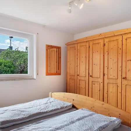 Haus Reiser Apartman