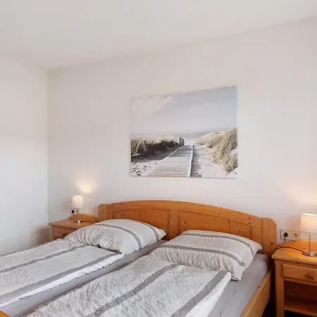 Διαμέρισμα Haus Reiser