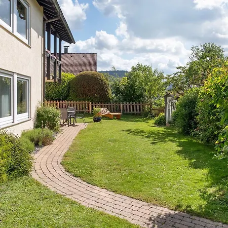 Haus Reiser Διαμέρισμα Alpirsbach