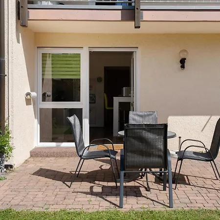 Διαμέρισμα Haus Reiser Alpirsbach