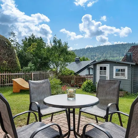 Διαμέρισμα Haus Reiser