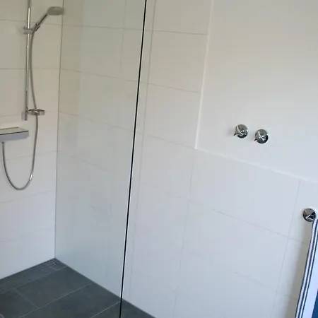 Apartment Haus Reiser