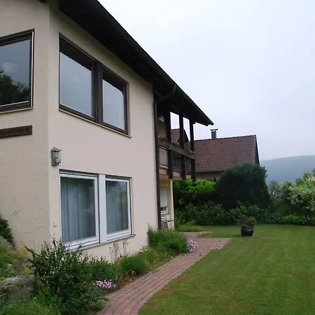 Apartment Haus Reiser