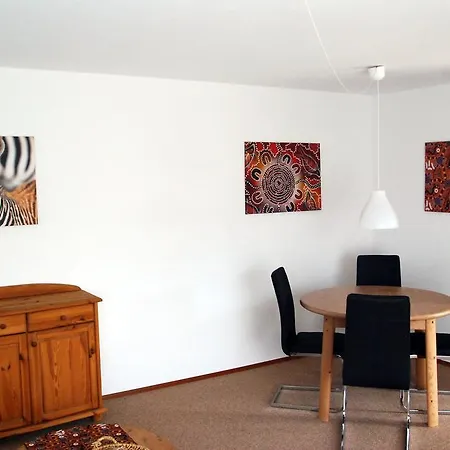 Haus Reiser Apartment *