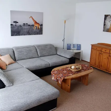Haus Reiser Apartment Alpirsbach