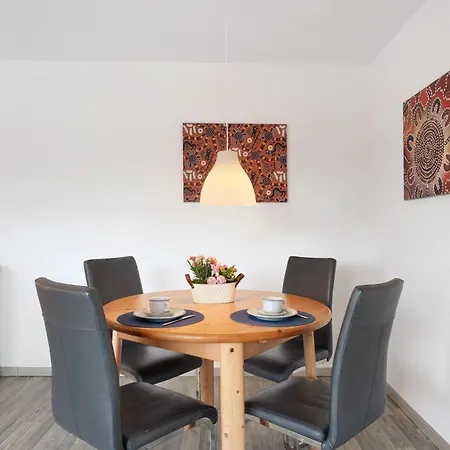 Appartamento Haus Reiser *