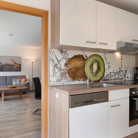 Appartamento Haus Reiser Alpirsbach
