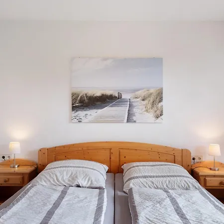 Haus Reiser Lejlighed *