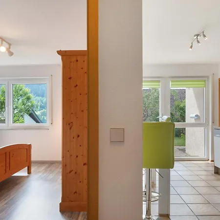 Haus Reiser * Alpirsbach