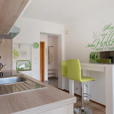 Haus Reiser