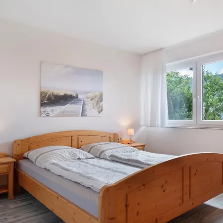 Haus Reiser Lejlighed