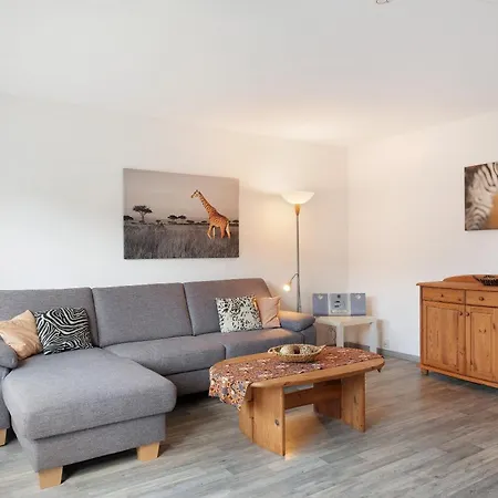 Haus Reiser Lejlighed Alpirsbach