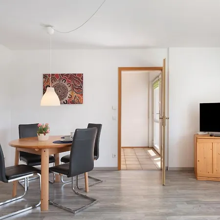 Lejlighed Haus Reiser Alpirsbach